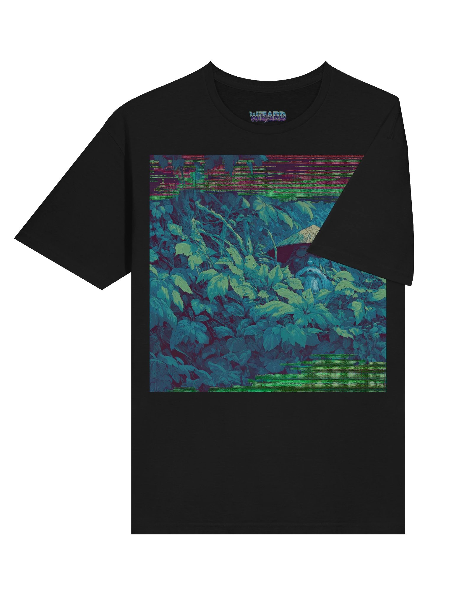 Wizard's Thesis Tee product image (11)