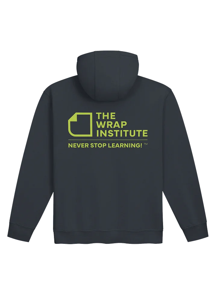 TWI Hoodie product image (6)