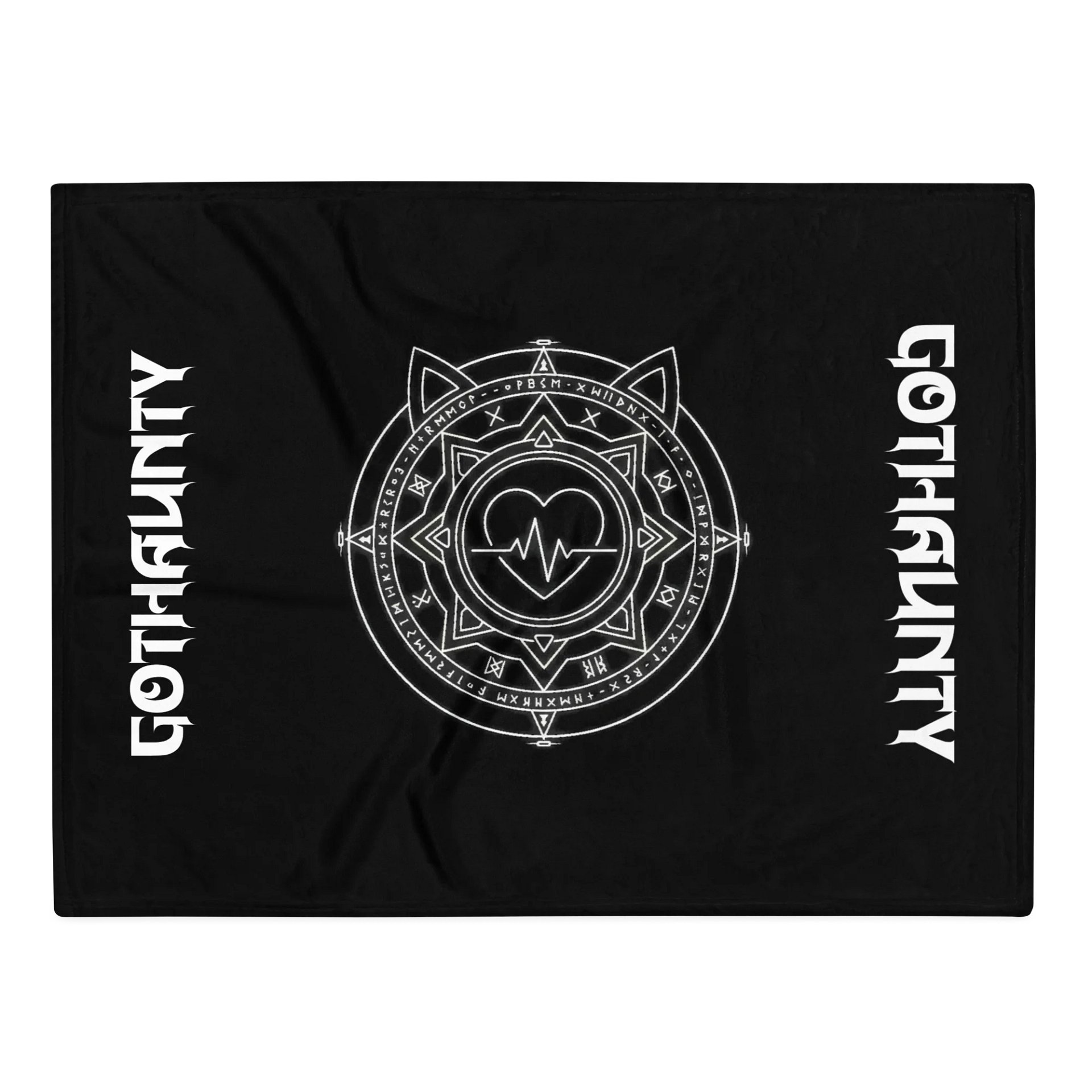 Cuddle Rune Blanket product image (2)