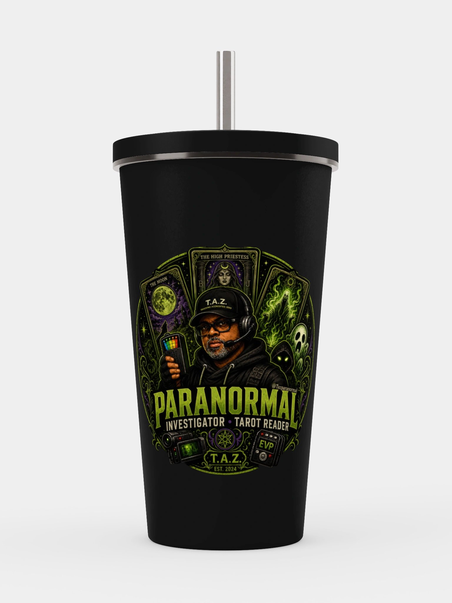 T.A.Z. cup product image (1)