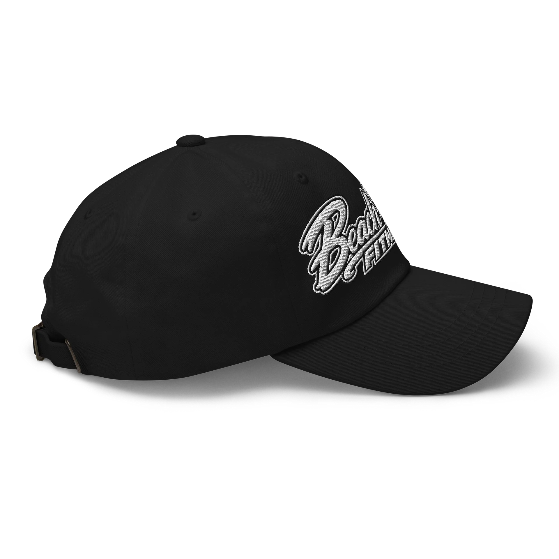 Beach Bunny Fitness Embroidered Hat product image (10)