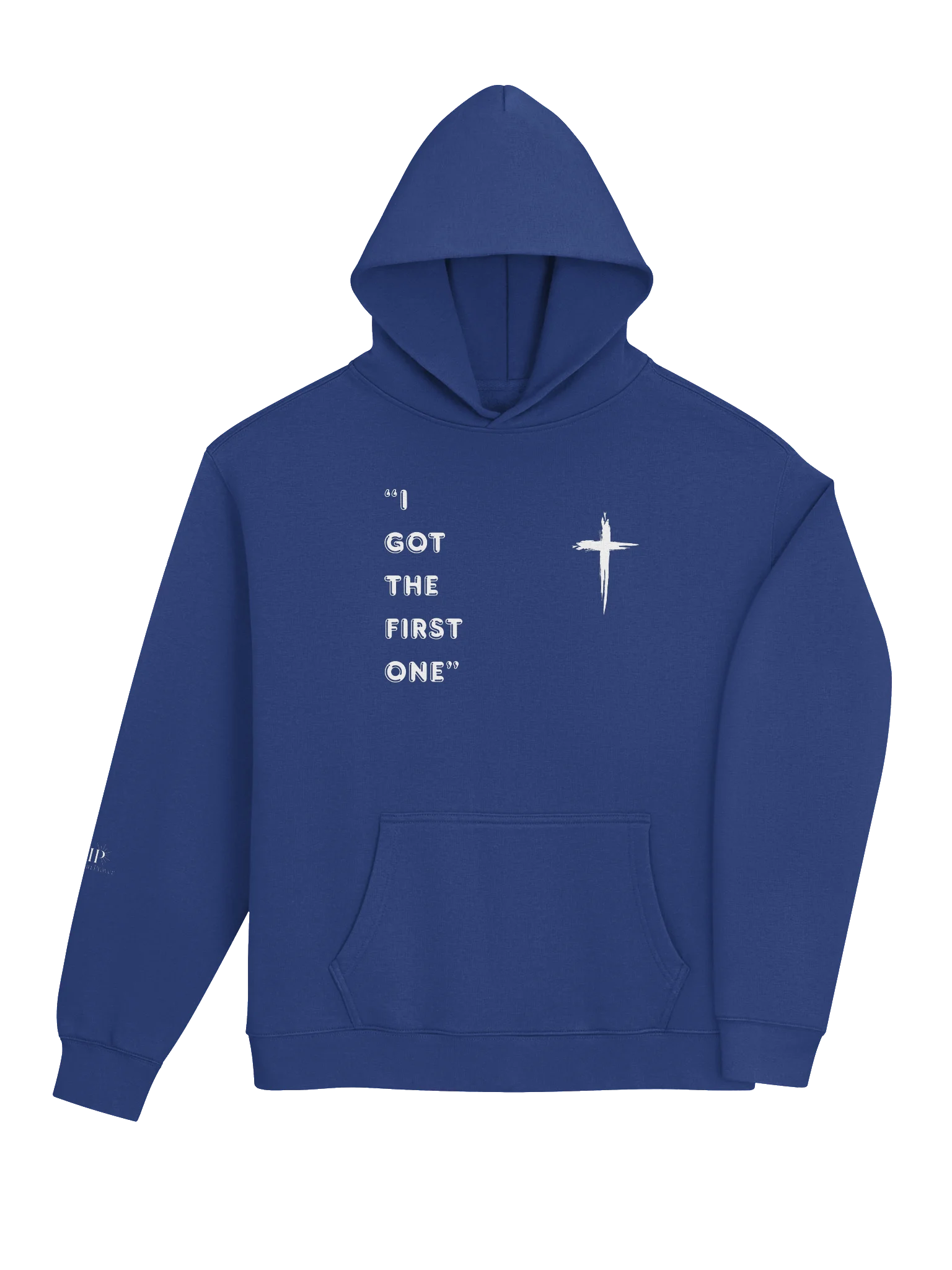VIP I Got The First One Signature Unisex Hoodie product image (4)