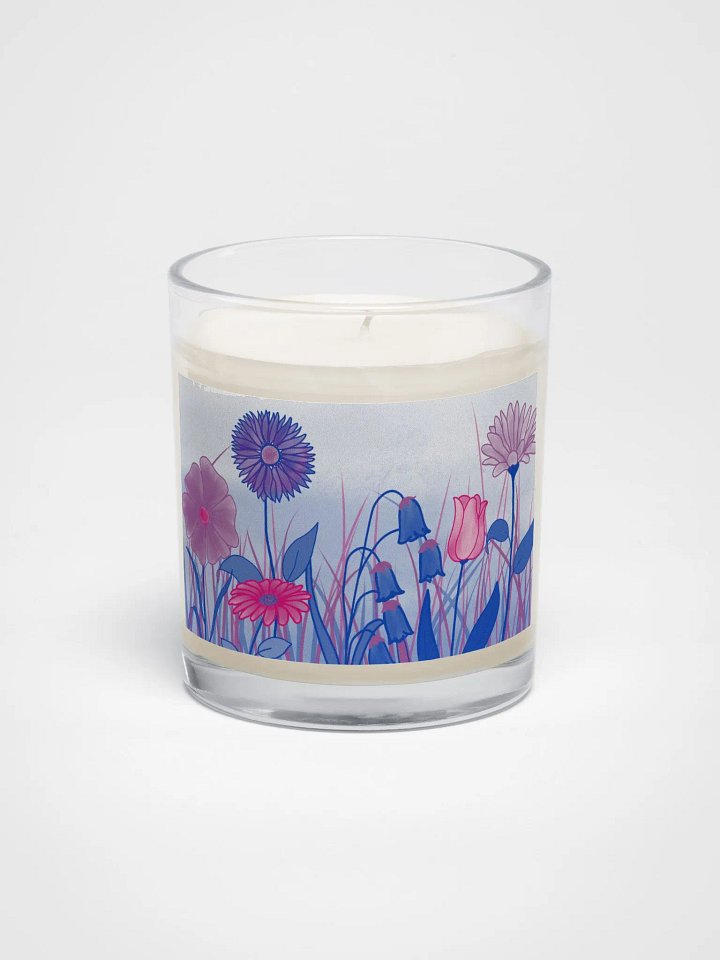 Bi Garden Candle product image (1)