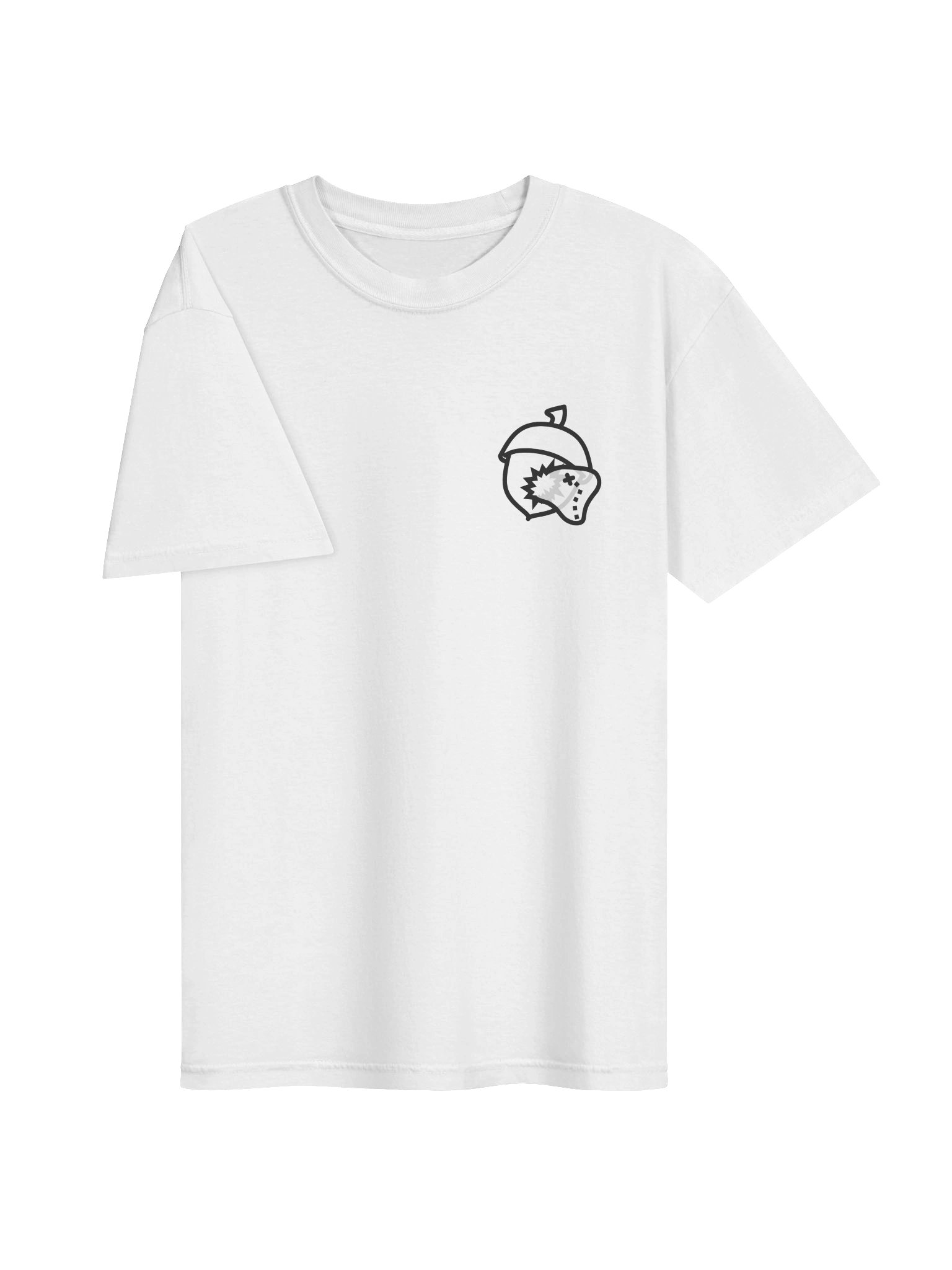 The mapsinanutshell Multi-color Tee product image (11)