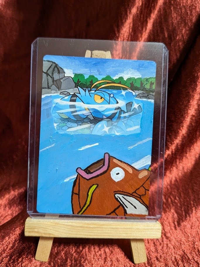 Clauncher Card Alter product image (2)