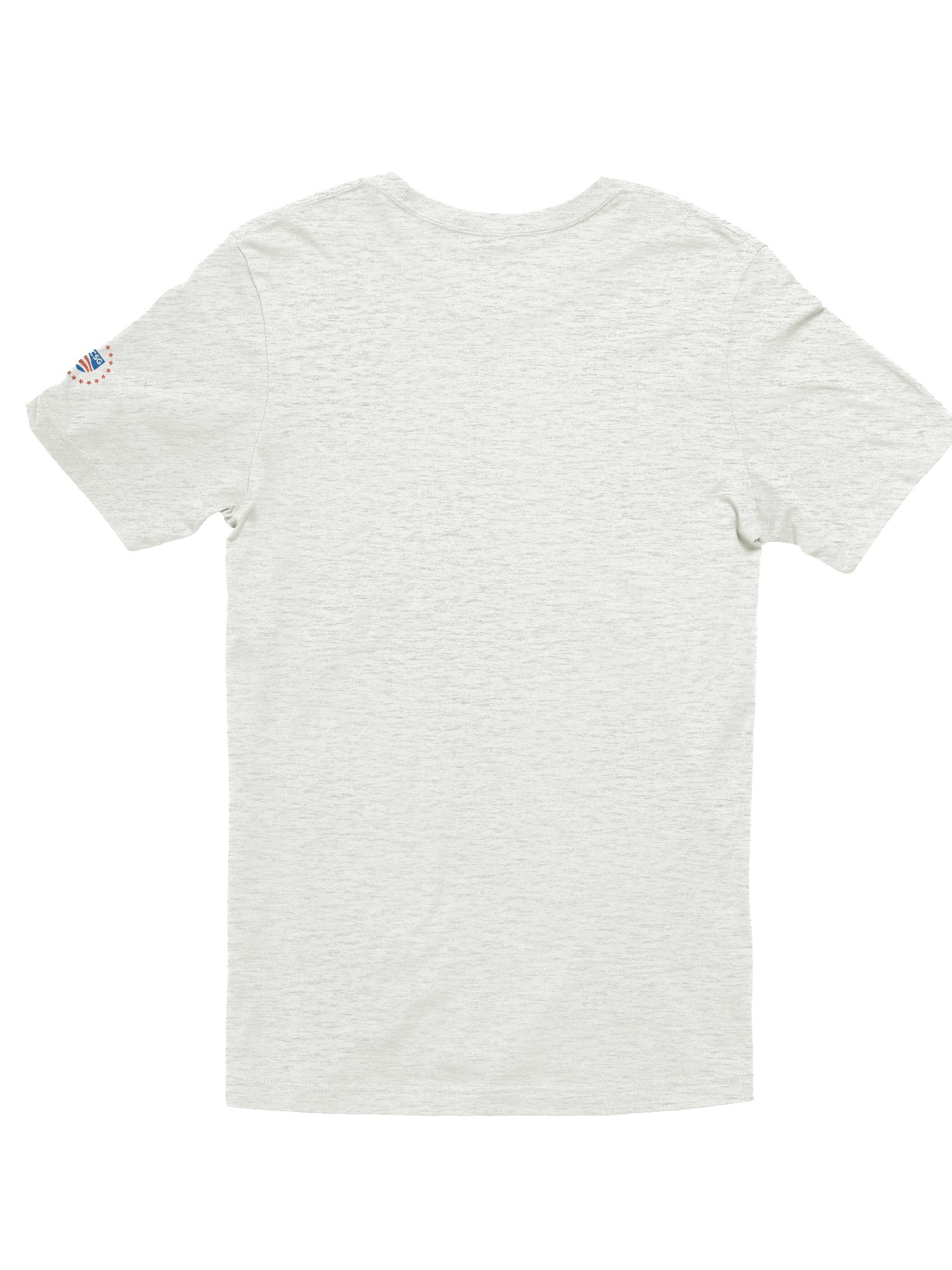 “Party Like It’s 1776” — George Washington Tee product image (2)