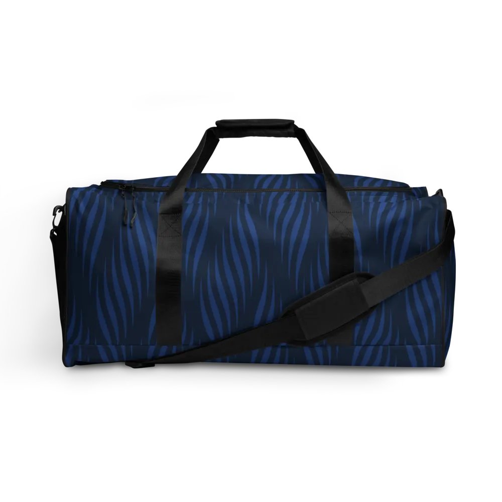 All-Over Print Duffle Bag product image (1)