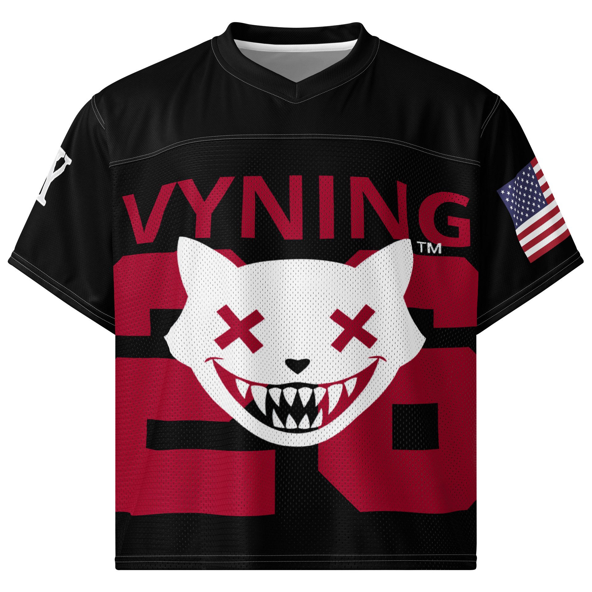 VYNING JERSEY USA product image (1)