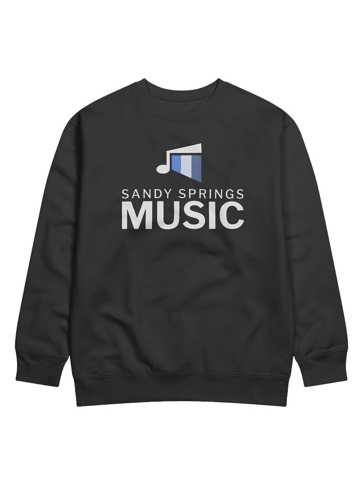 SSM Cotton Heritage Premium Sweatshirt product image (1)