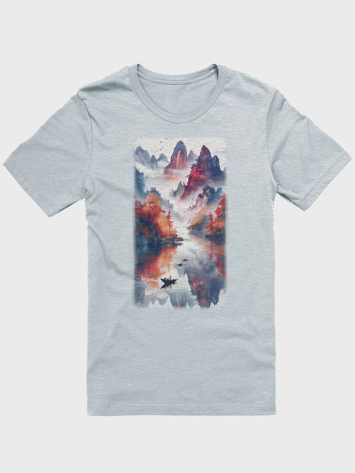 Chinese Landscape #4 product image (1)