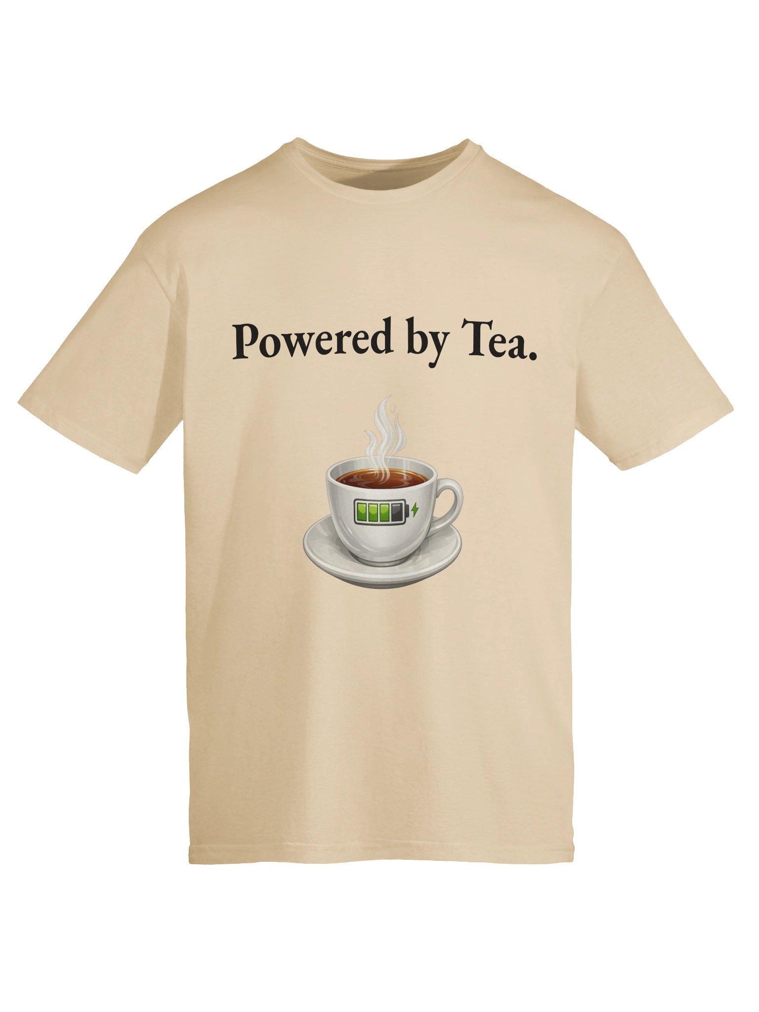 Powered by Tea product image (2)