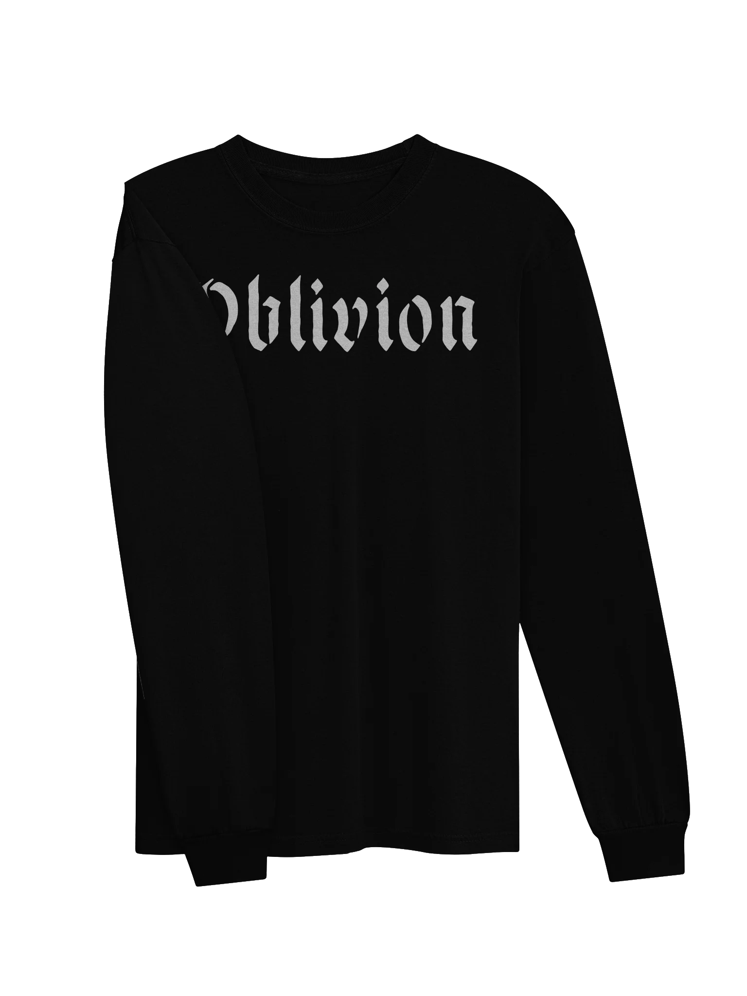 Oblivion product image (3)