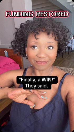 This video was inspired by a couple of people who follow  on Threads. 

I saw them tagging me in other people’s posts celebra...