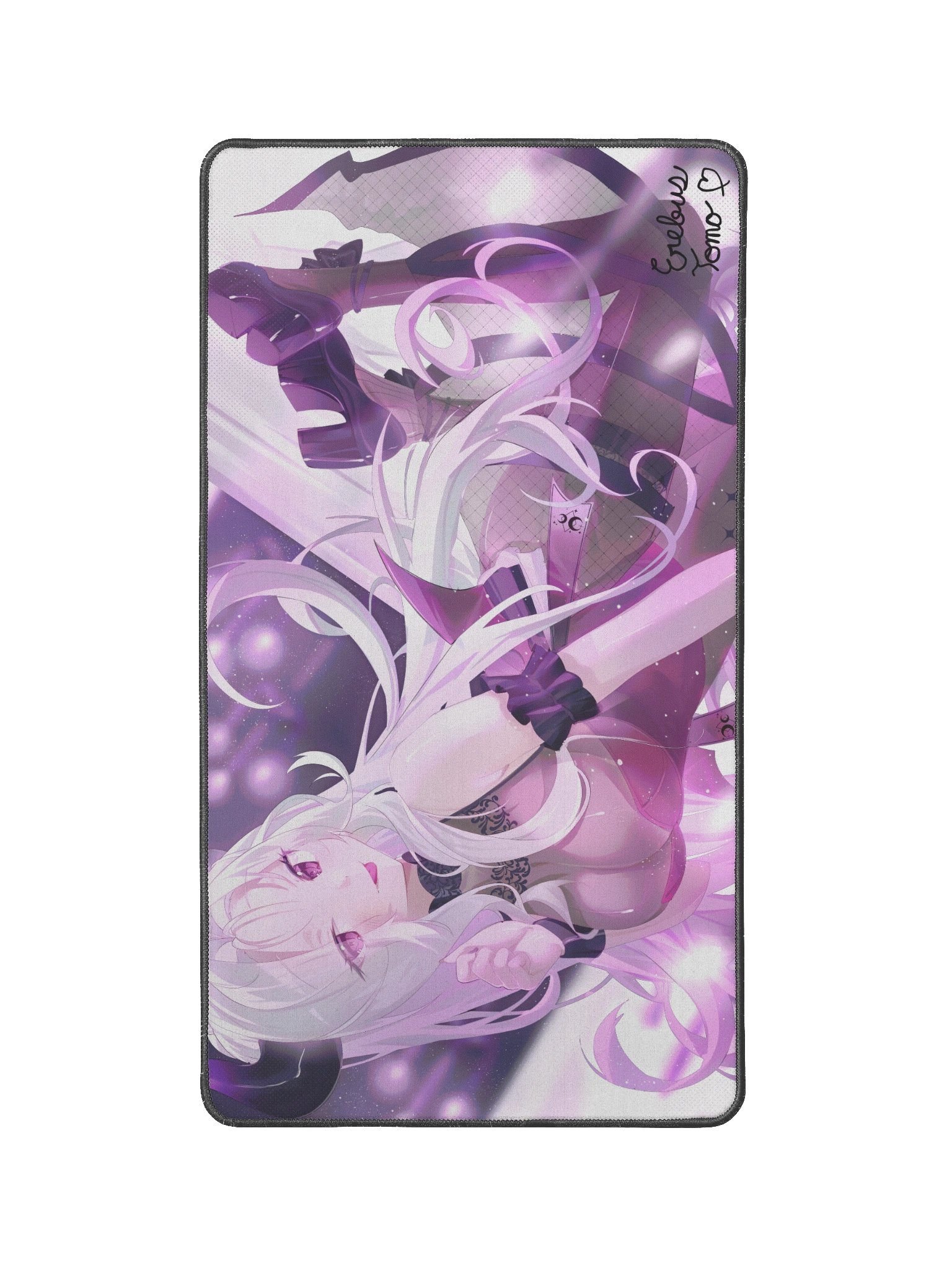 Signed 2nd Anniversary Playmat (50% Off) product image (1)