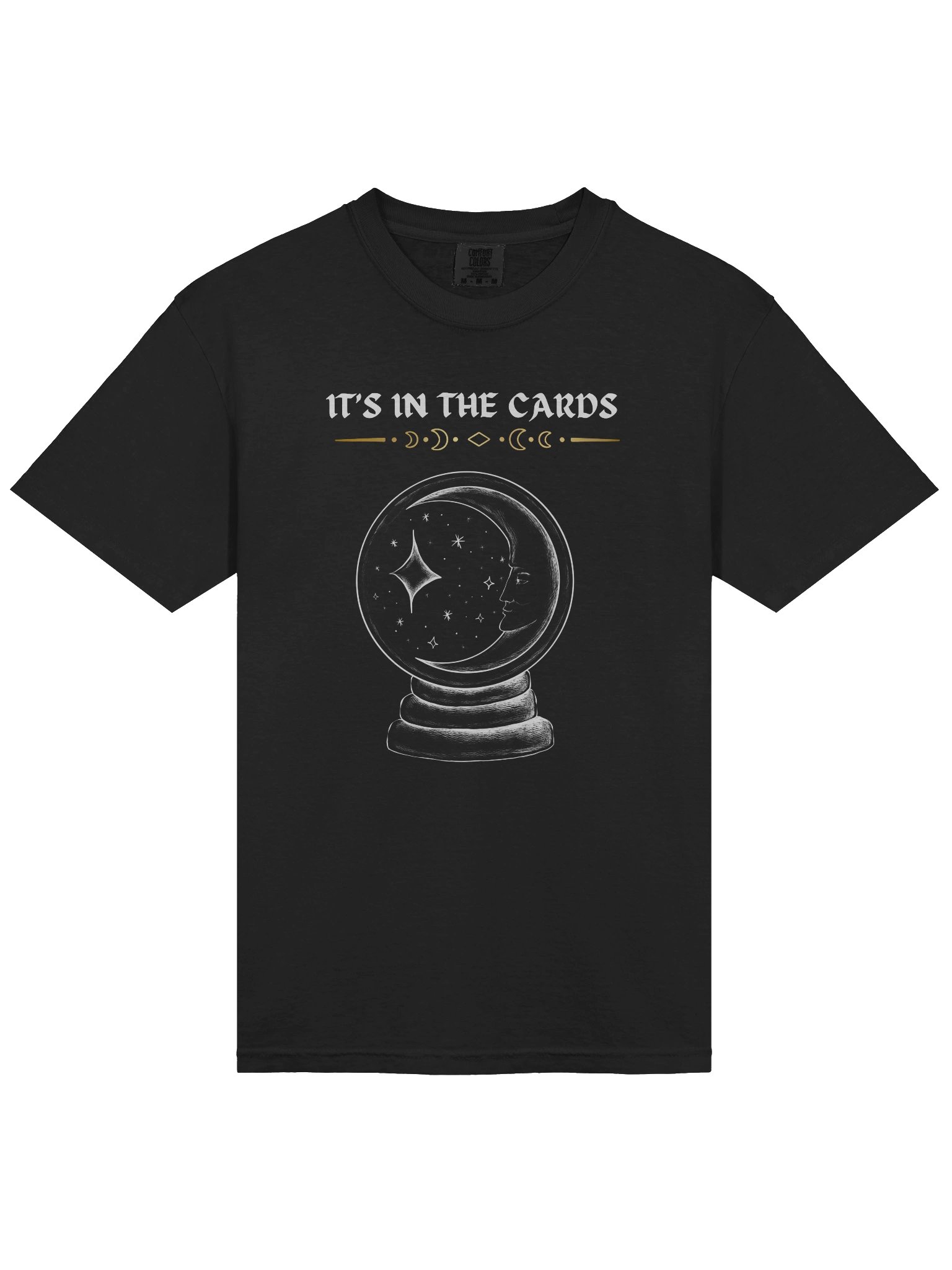 Mystic vibes only product image (3)