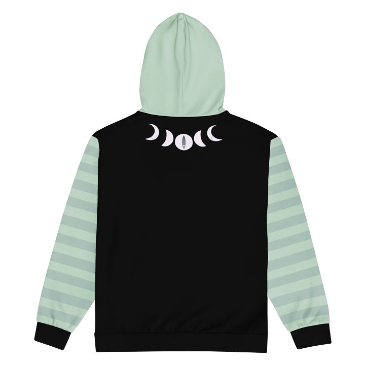 THE Zippie (green) product image (2)