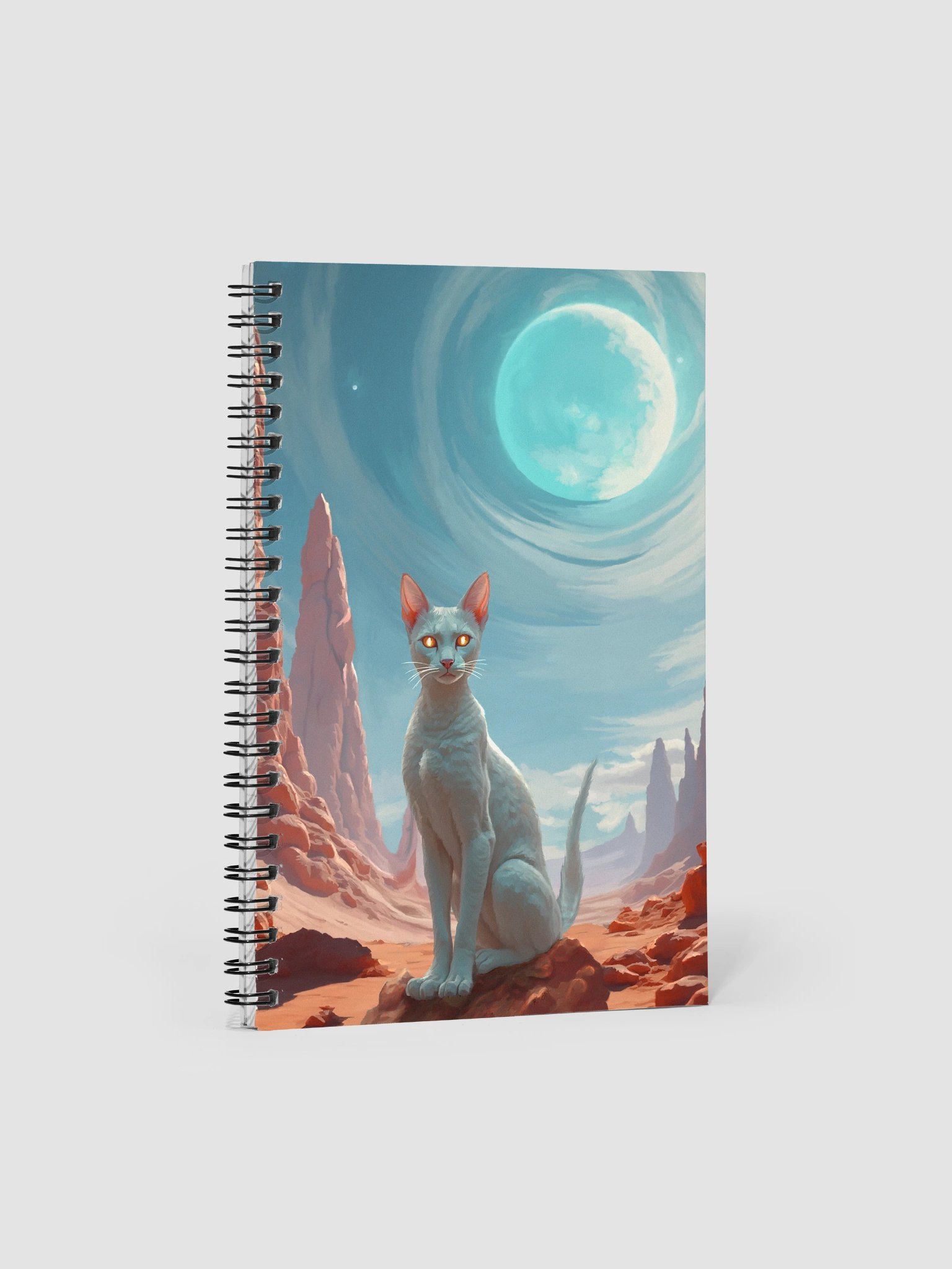 Desert Heat product image (1)