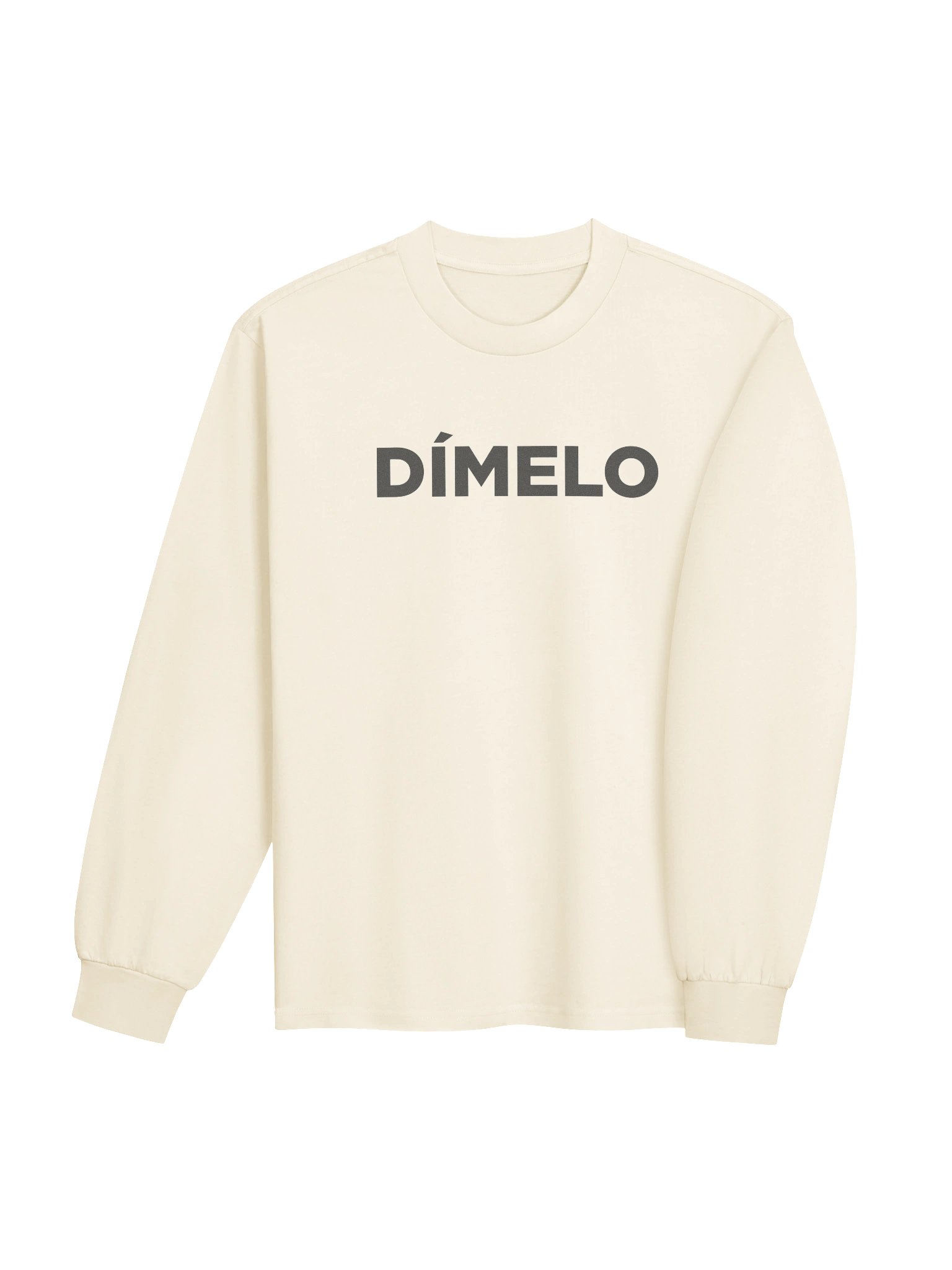The DÍMELO Crew product image (4)