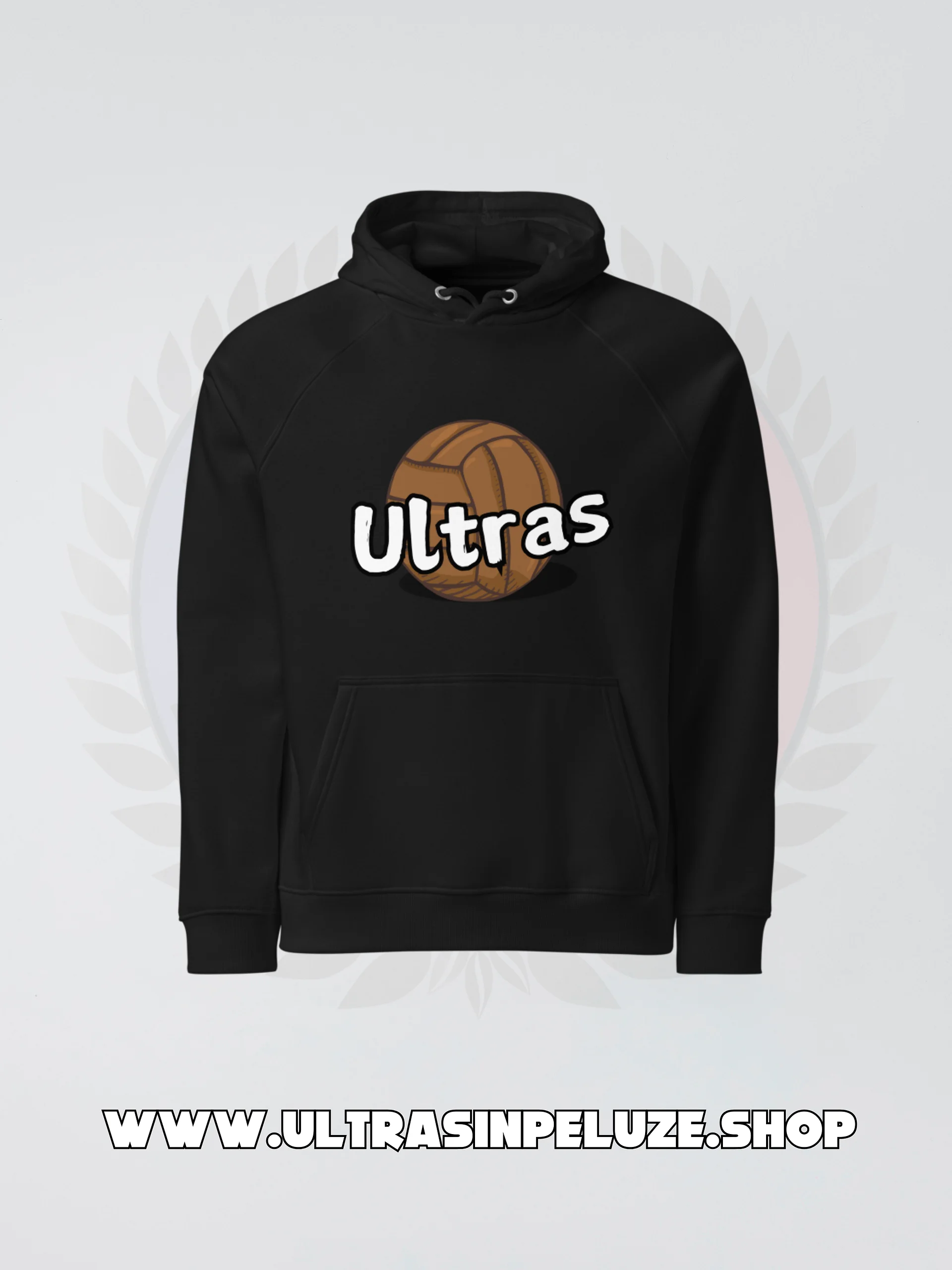Hanorac Ultras Bărbați product image (1)