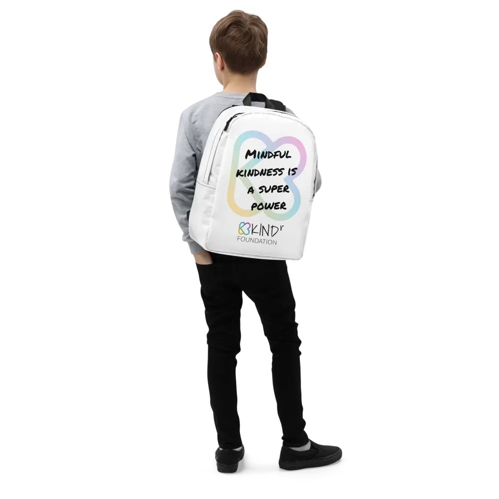 Kindr Back-Pack (super Power) product image (6)