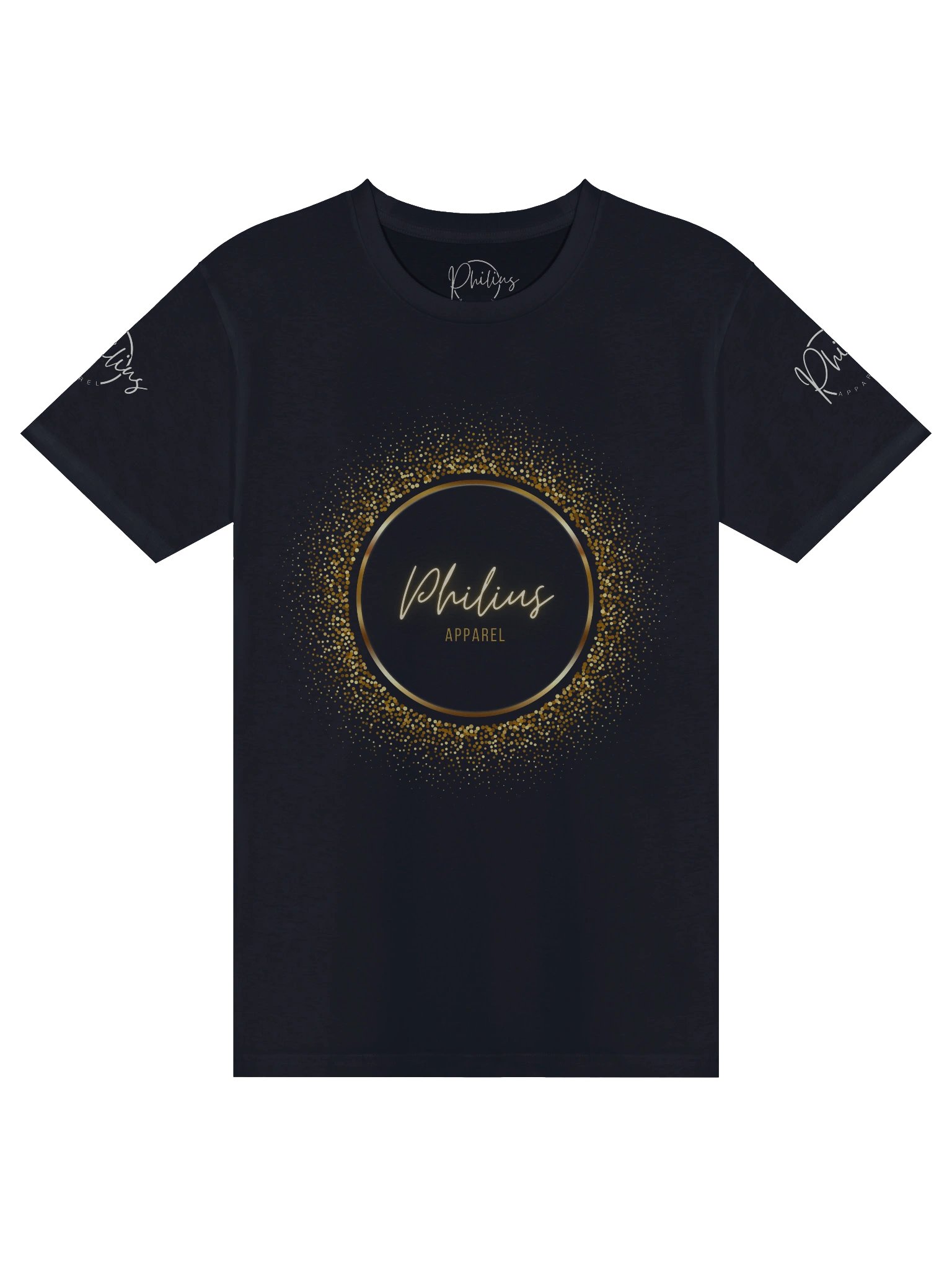 ''PHILIUS Apparel'' Elegance Envisioned T-Shirt product image (13)