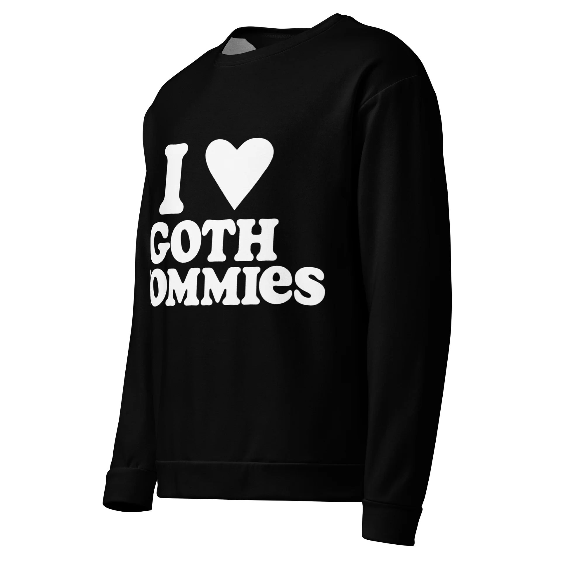 I <3 GOTH MOMMIES product image (3)