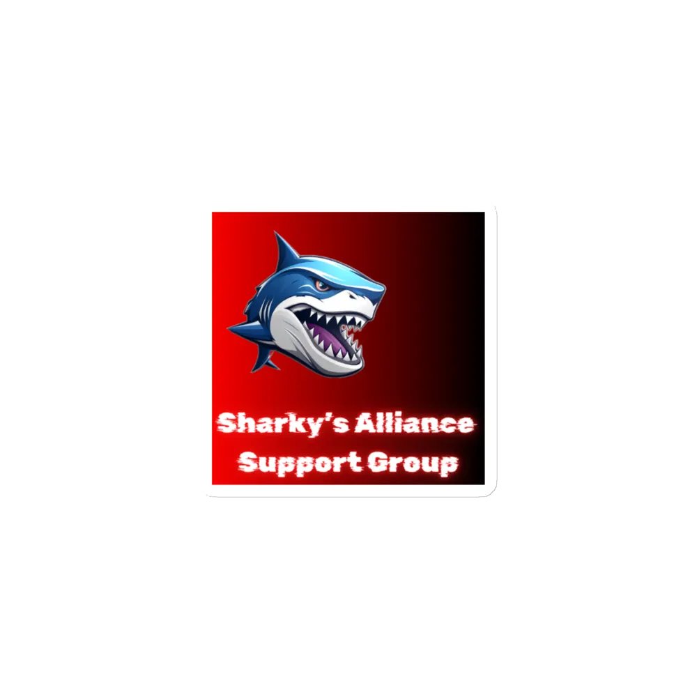 Sharky Alliance Support Group product image (1)