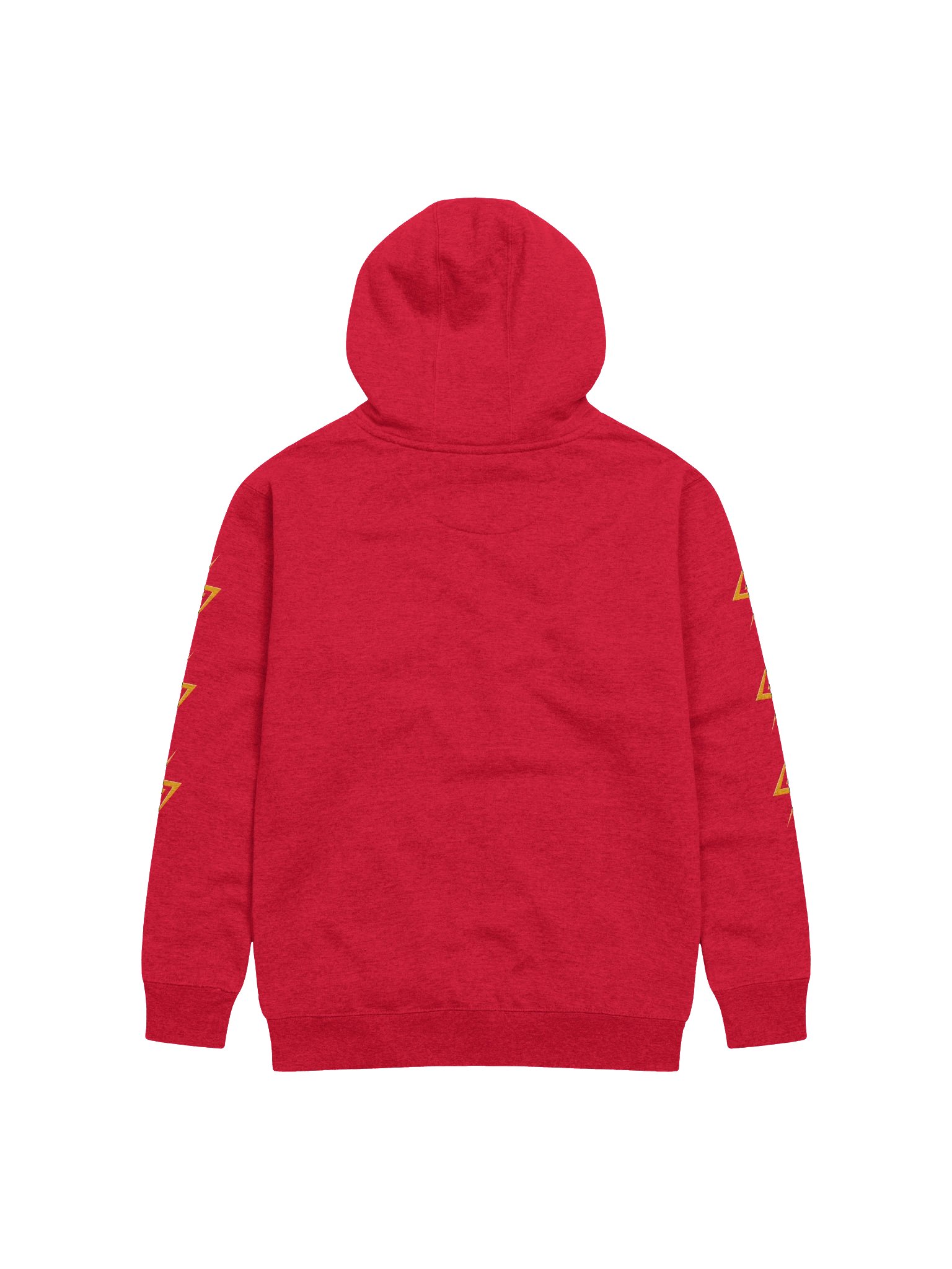 Obscurus Quidditch Club Team Hoodie product image (2)