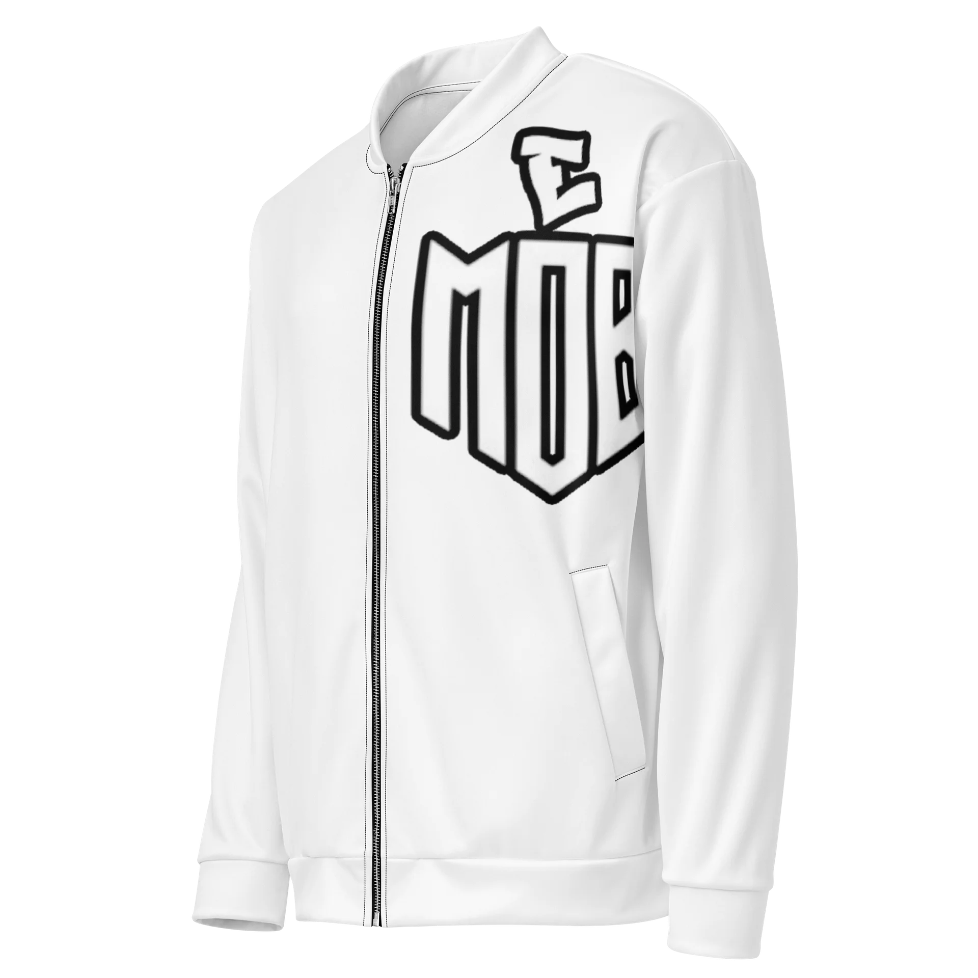 EMOB Bomber Jacket product image (3)