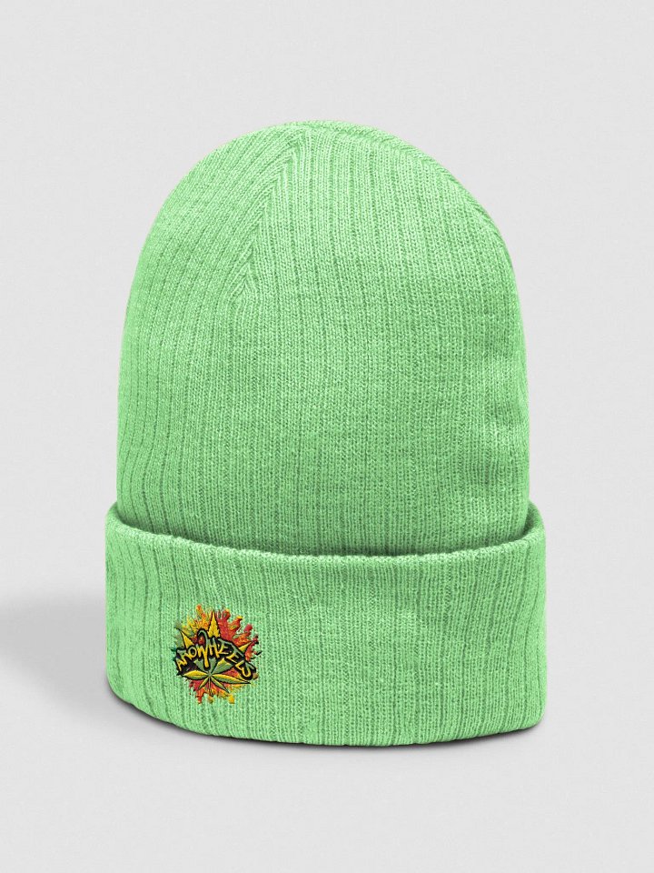 AROW beanie product image (13)