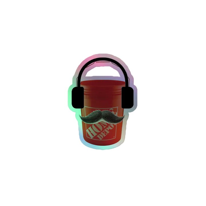 The Bucket product image (1)