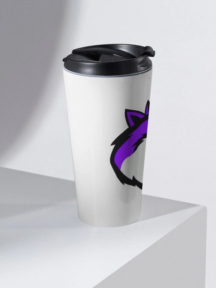 Fawx Mug product image (2)