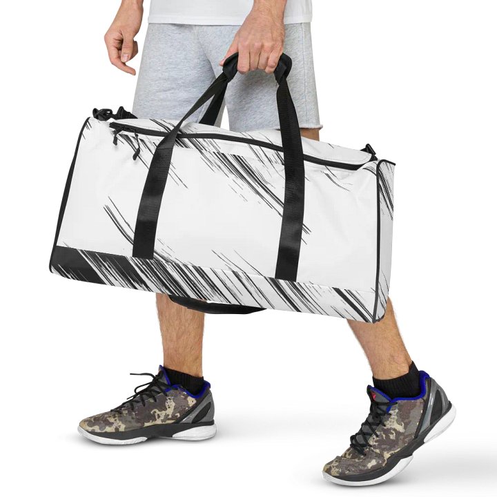 Bag designed by the creator of How To Restoration videos product image (1)
