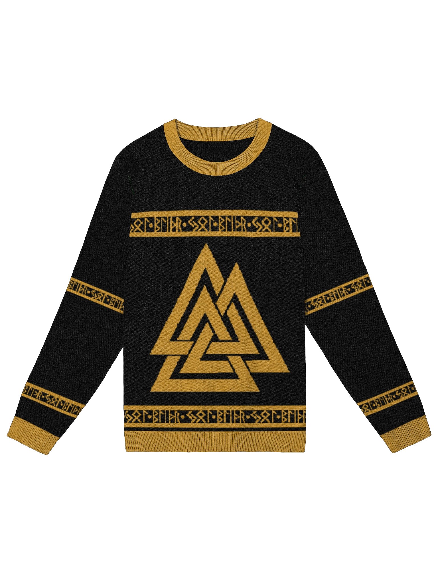Valknut Yule- Black product image (1)