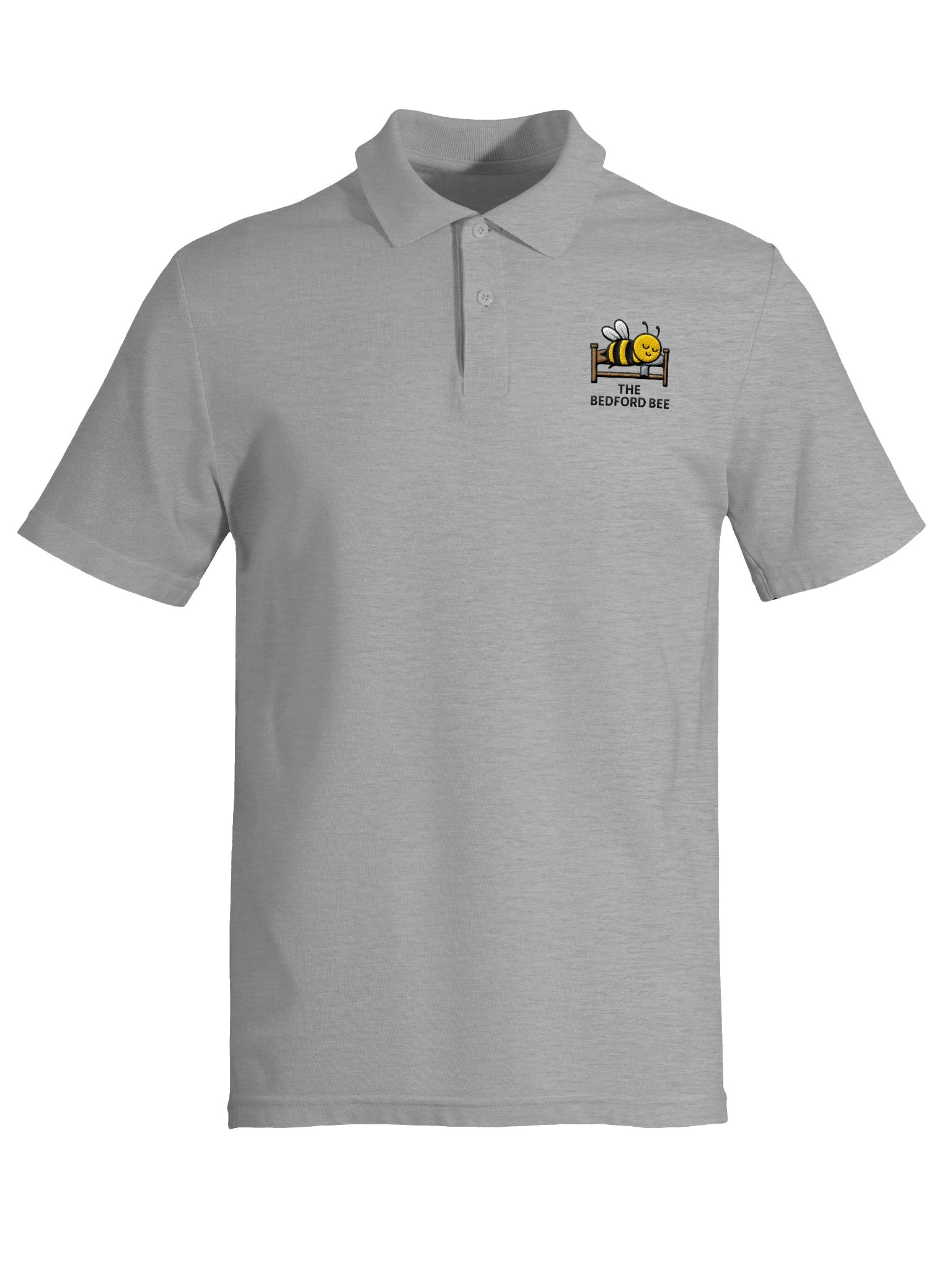 The Fairway Bee Polo product image (5)
