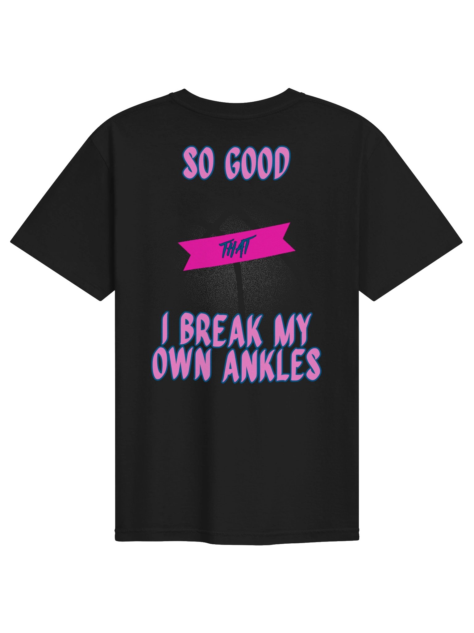 Ankles Shirt product image (2)