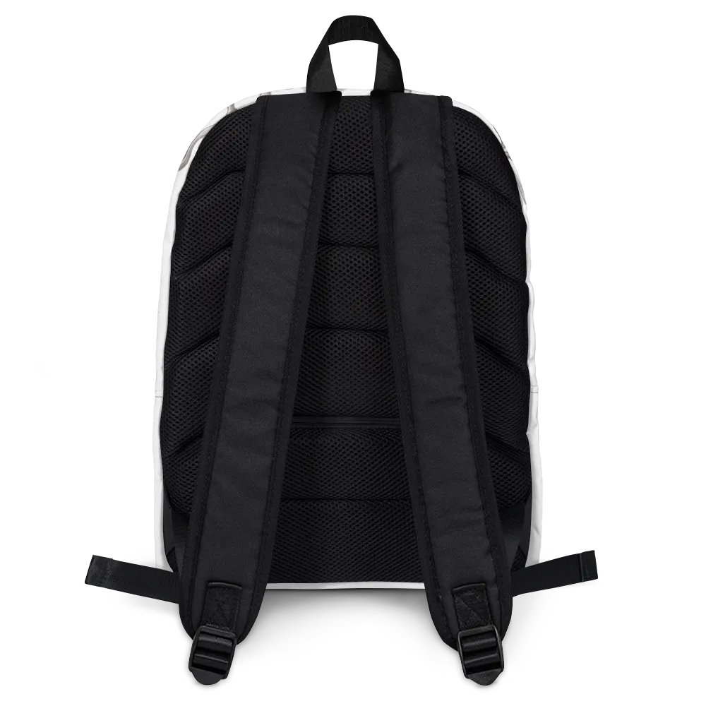 PlagueJesterSky Backpack product image (5)