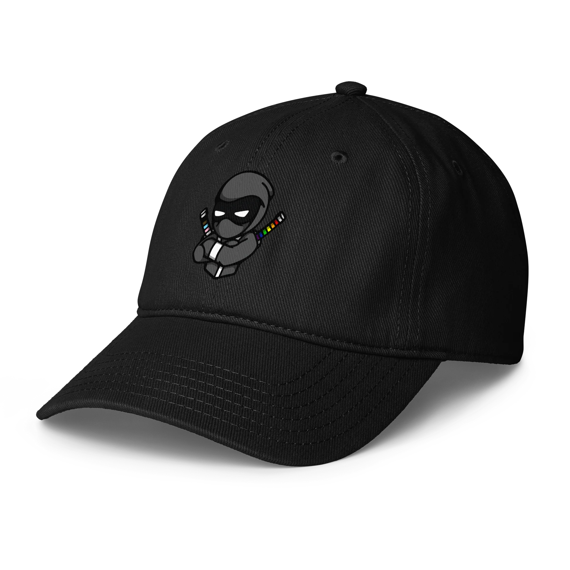 Shadow The Ninja Cap product image (3)