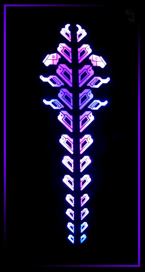 Sandevistan - CAULDRON CORE ™ - Cyberpunk 2077 product image (8)