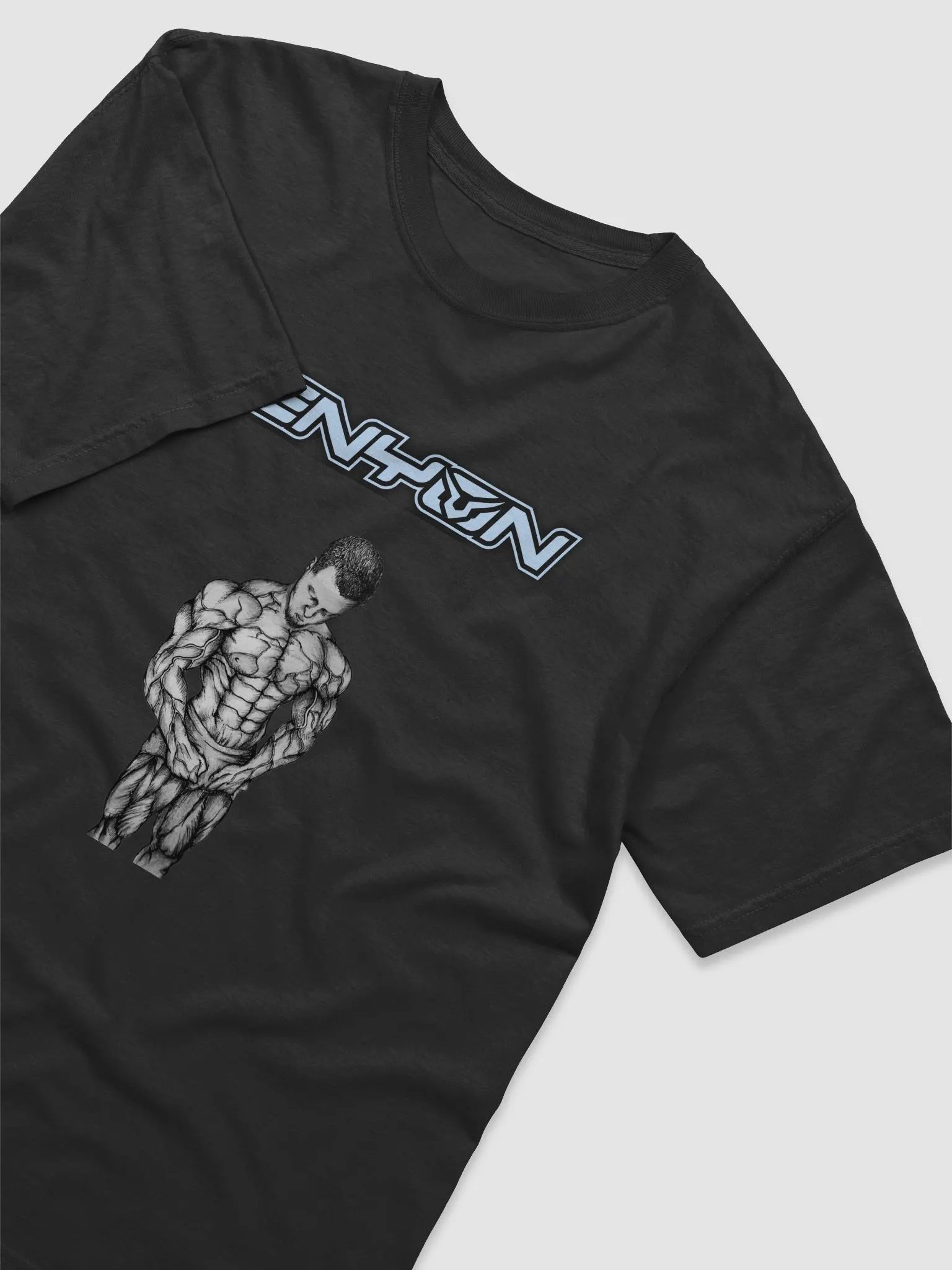 Kenyon Anabolic Tee product image (3)