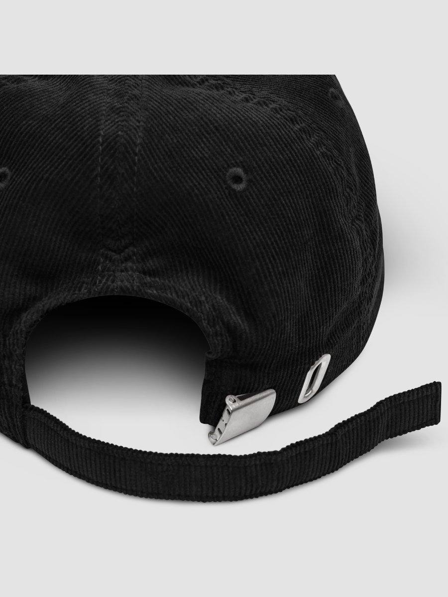 Slash Corduroy Hat product image (8)