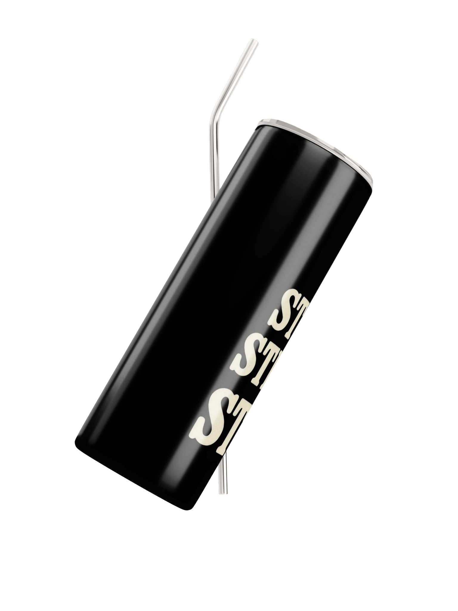 Still Held, Still Loved, Still His. Black Tumbler product image (4)