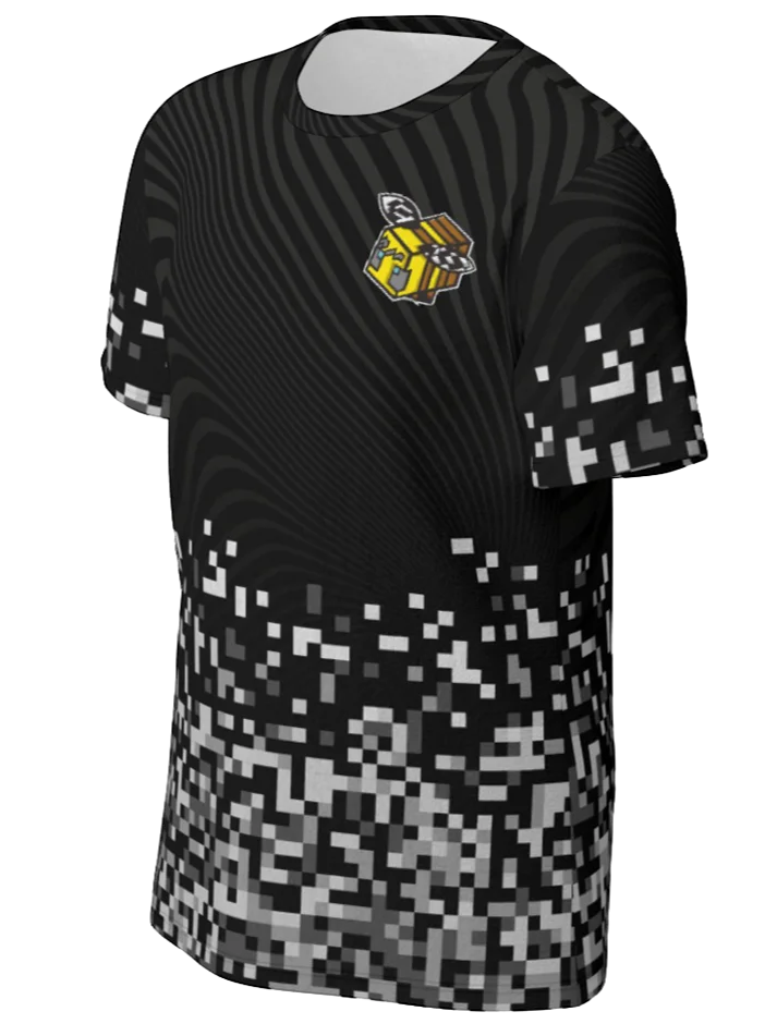 Adult Bedrock T-Shirt product image (3)
