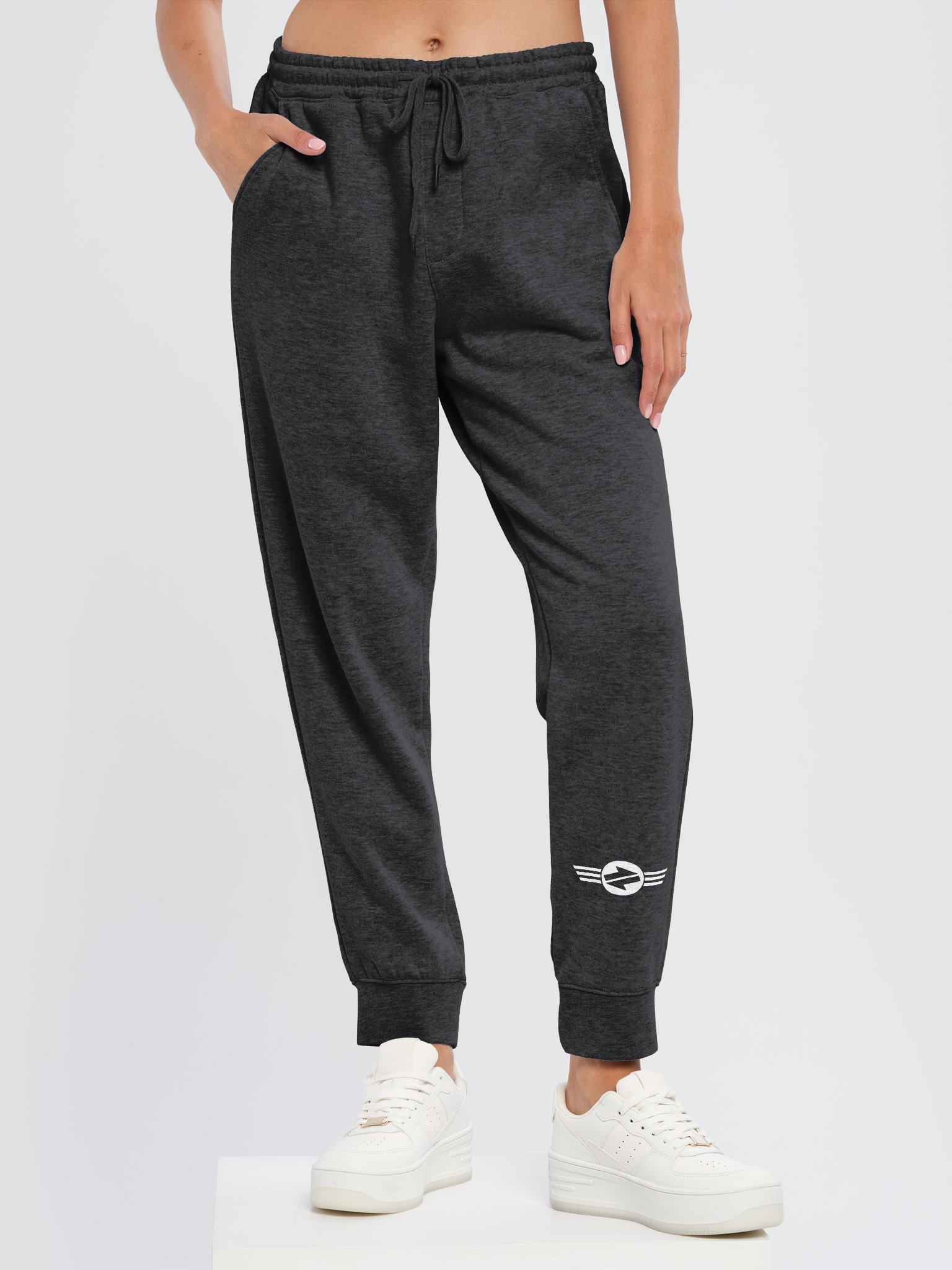 Game Changer Apparel Fleece Joggers product image (3)