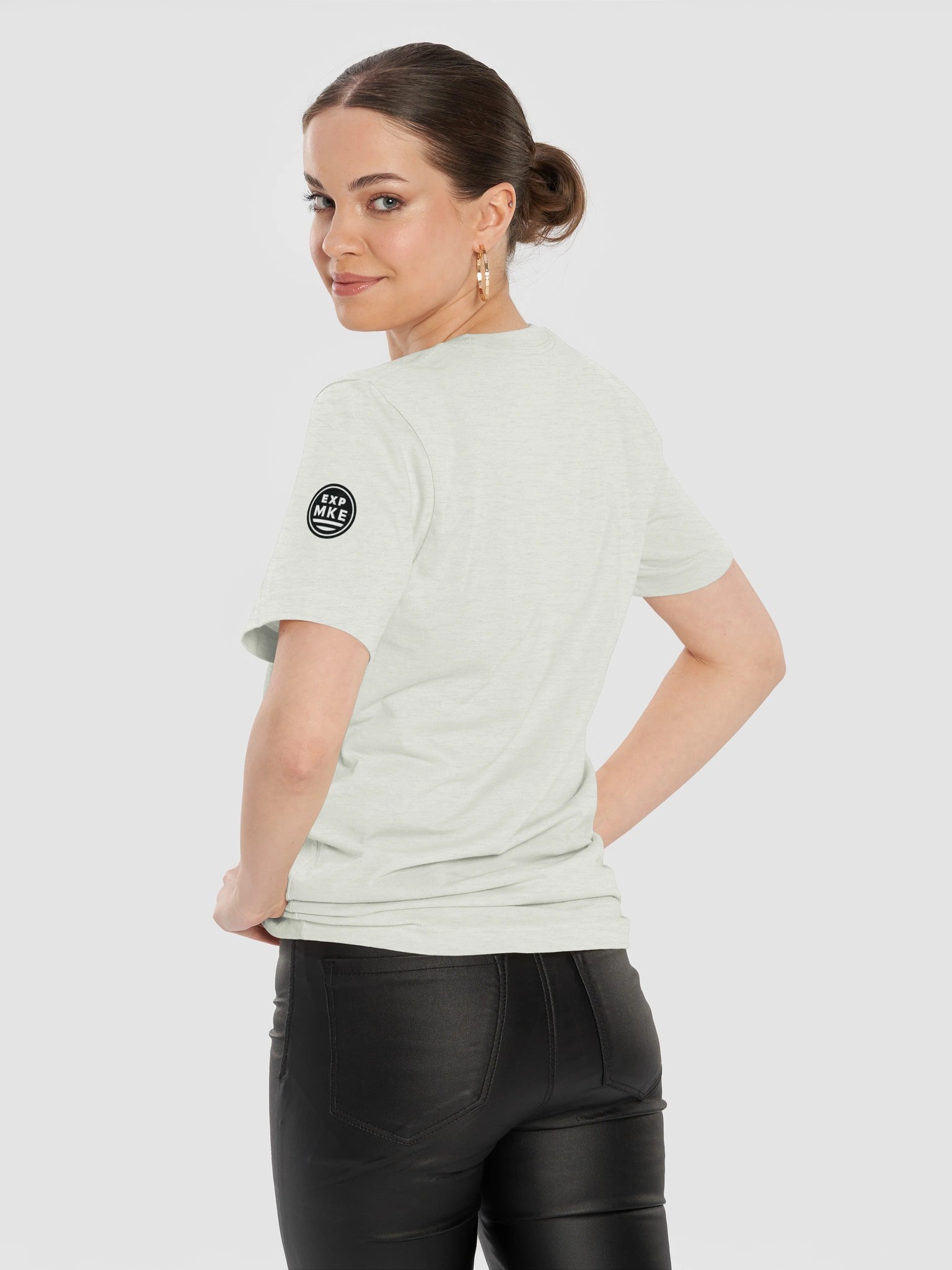 Tech in MKE Tee product image (12)
