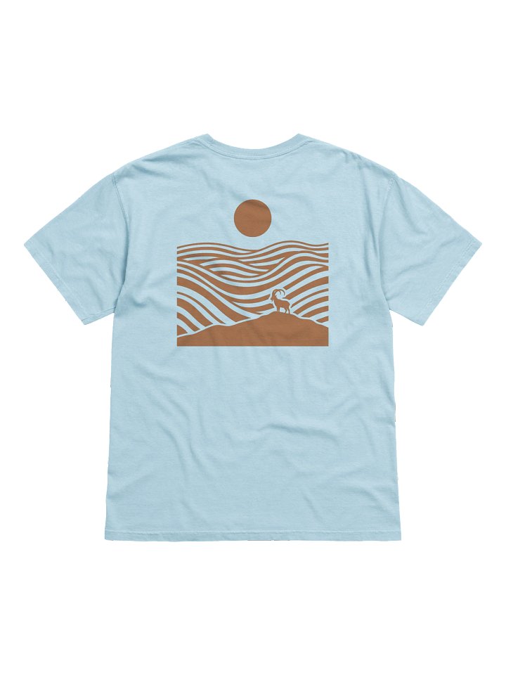 DANXIA TEE product image (2)