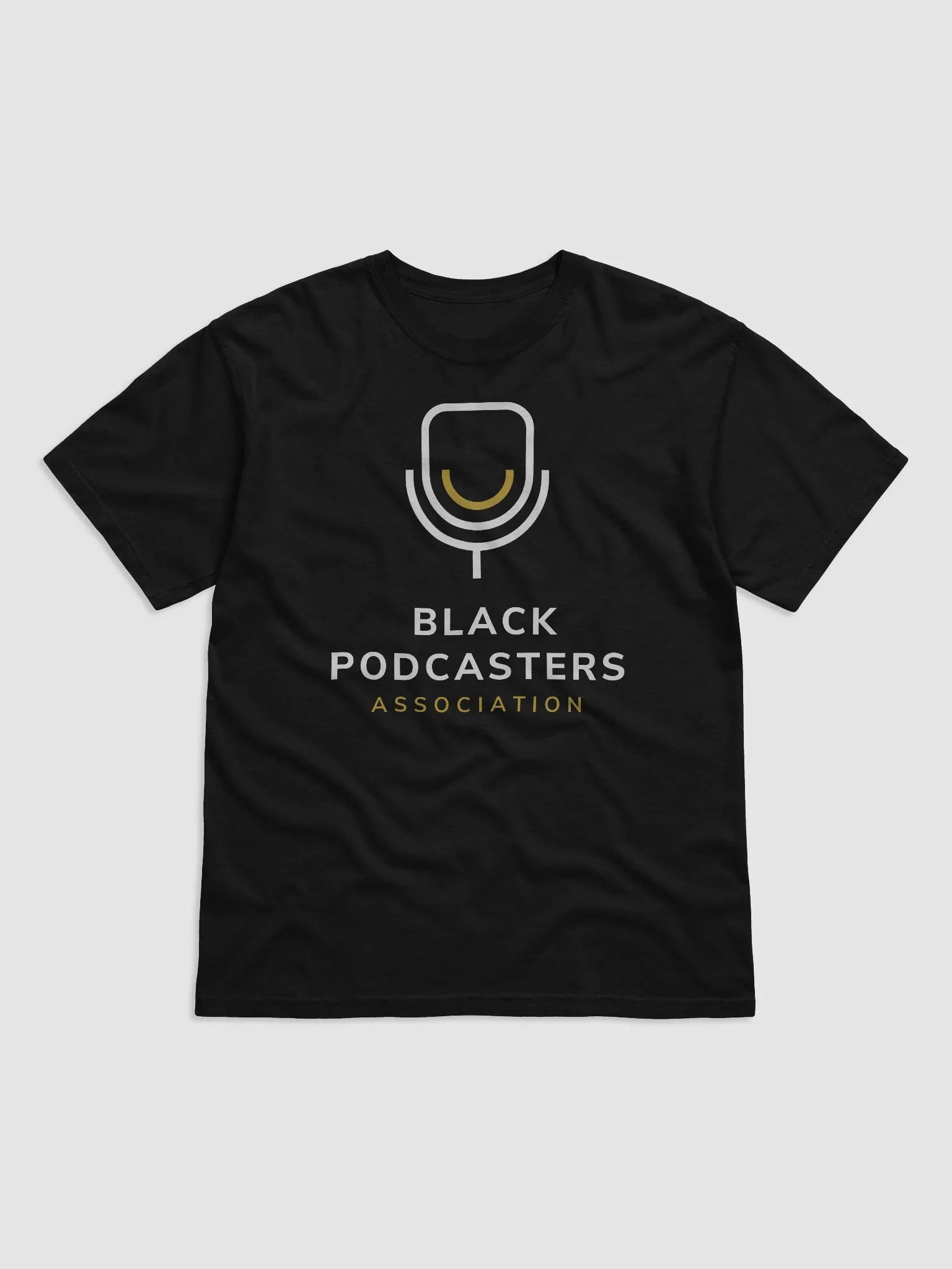 The BPA Signature Unisex T-Shirt product image (1)