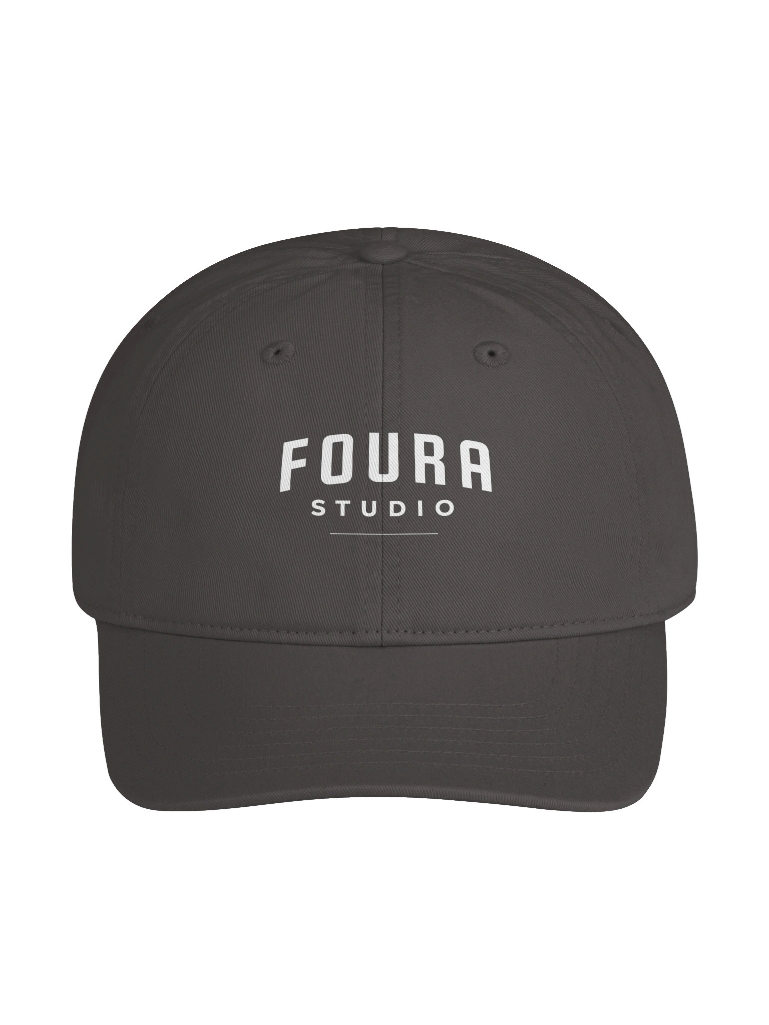 FS Dad hat product image (1)