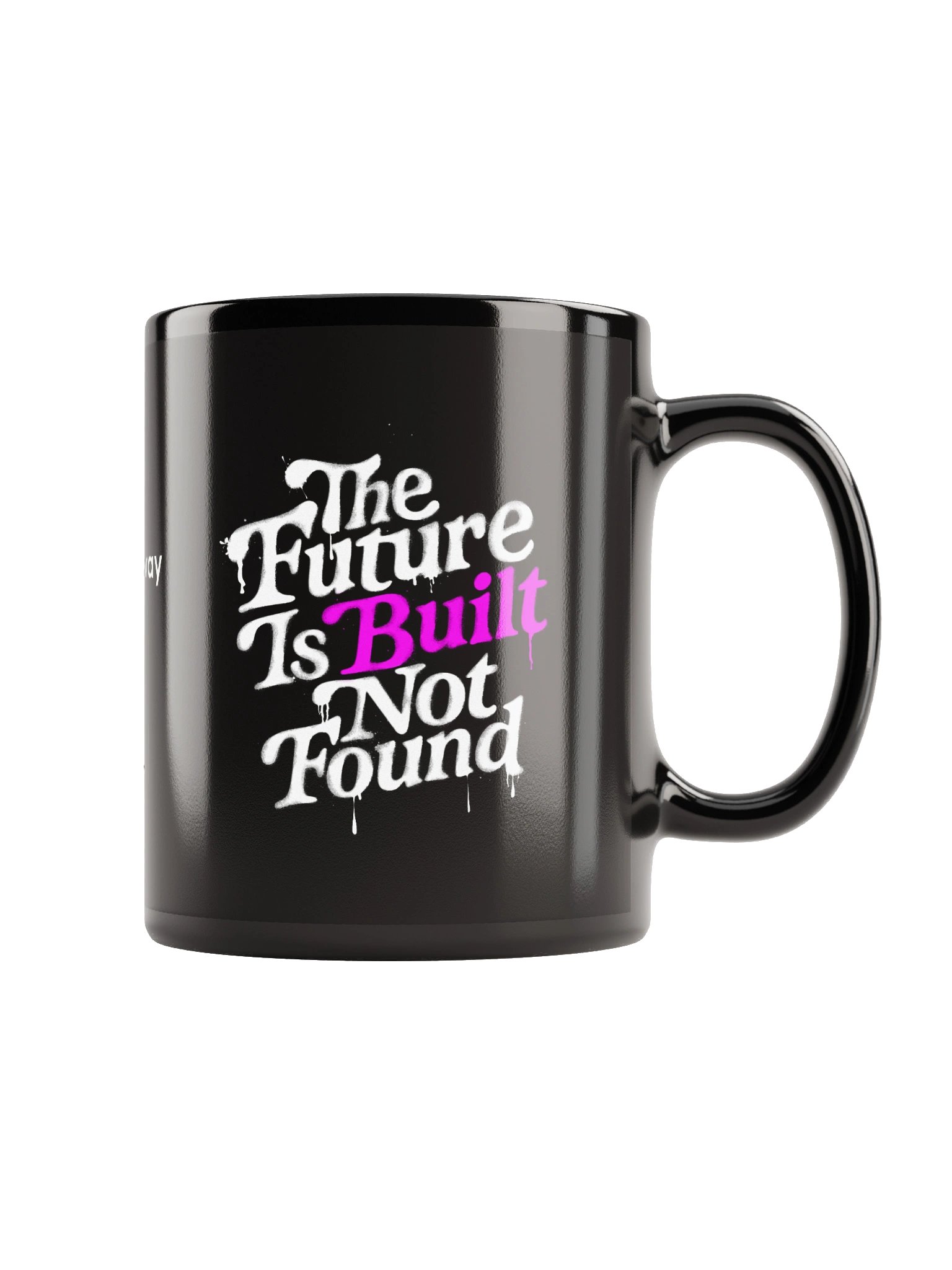 100% Reusable TFIBNF (Rebel) Mug product image (1)
