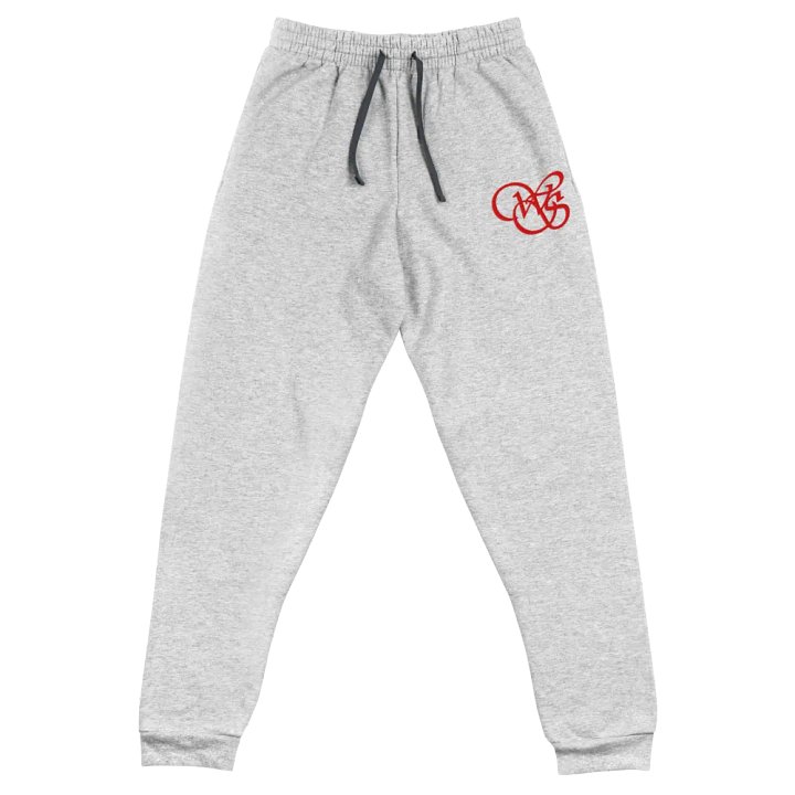 WS Unisex Joggers product image (4)
